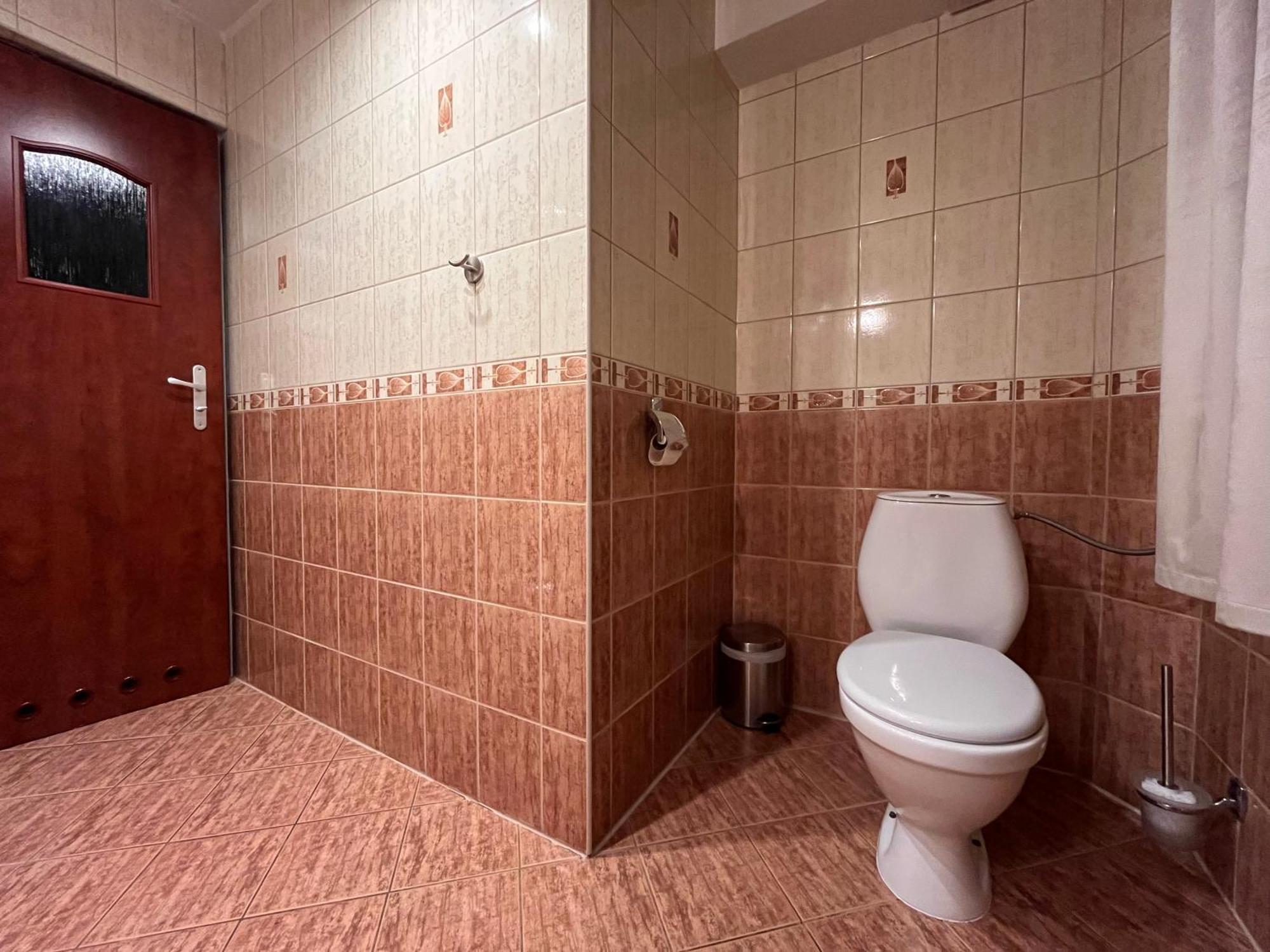 Apartamenty Bukowina Bukowina Tatrzańska Extérieur photo