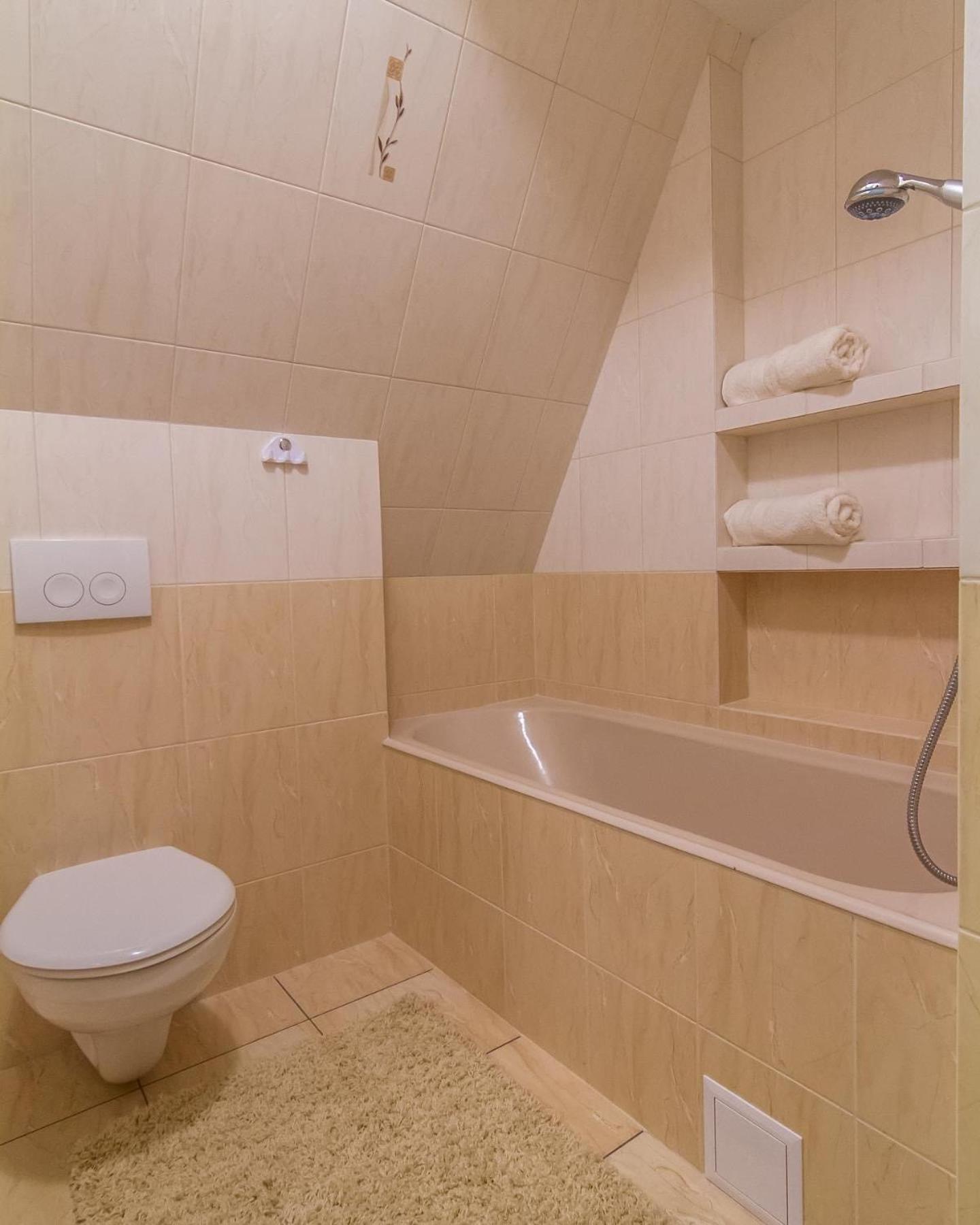 Apartamenty Bukowina Bukowina Tatrzańska Extérieur photo