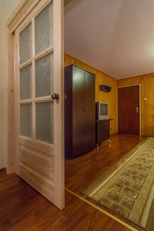 Apartamenty Bukowina Bukowina Tatrzańska Chambre photo