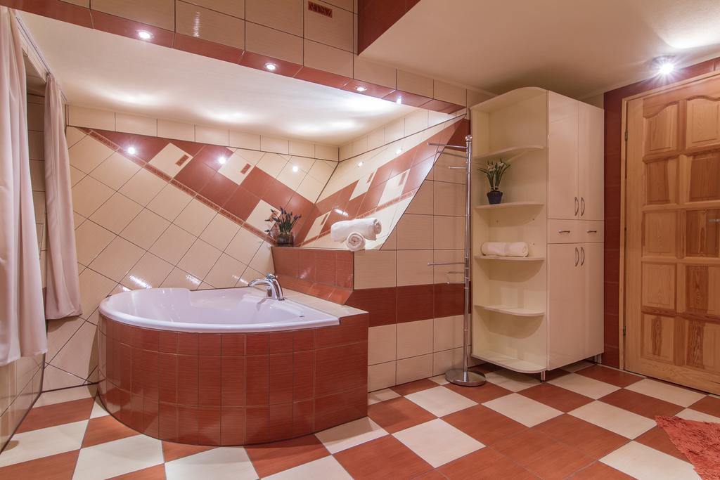 Apartamenty Bukowina Bukowina Tatrzańska Chambre photo